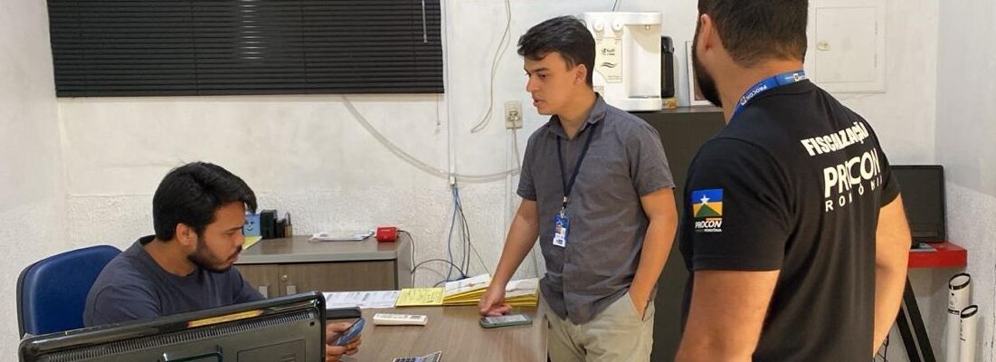 Procon orienta consumidores a evitarem prejuízos durante o período de Carnaval