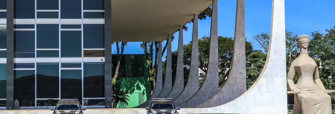 Por unanimidade, STF mantém prisão de suspeitos por morte de Marielle