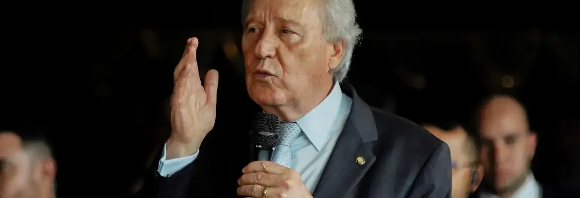 Lewandowski garante continuidade em programas do Ministério da Justiça