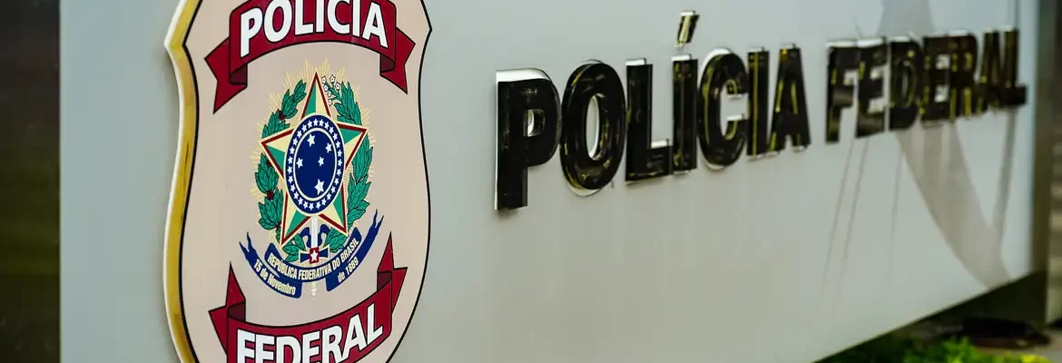 PF cumpre nove mandados de prisão por fraudes contra a Previdência