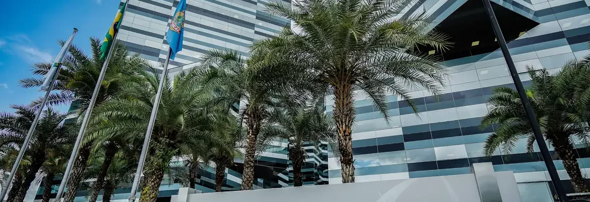 Polícia Federal faz ação contra exploração sexual infantil no Rio