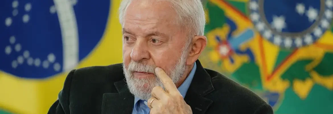 “Decisão histórica”, diz Lula sobre reconhecimento do Estado Palestino