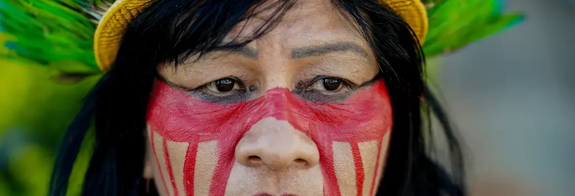 Programa educativo promove integração entre línguas indígenas