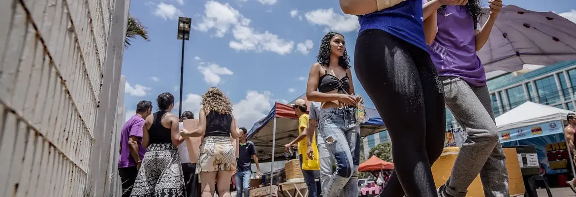 Enem 2024: moradores do RS podem se inscrever até sexta-feira