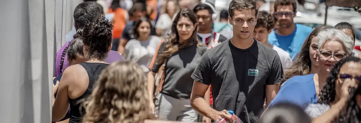 Inscrições para o Enem 2024 começam hoje