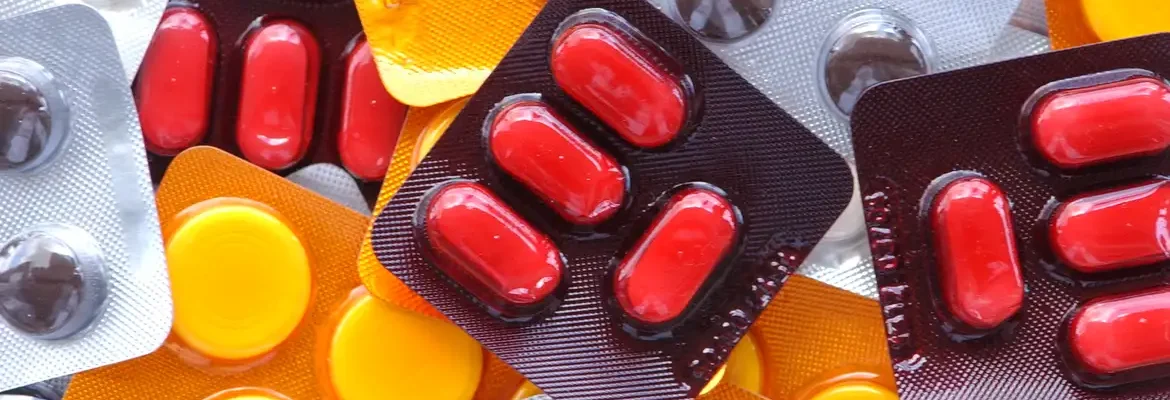 Anvisa lança painel para consulta de preços de medicamentos