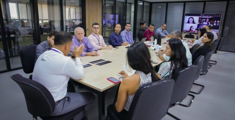 TCE-RO amplia uso de tecnologia para trazer mais benefícios ao cidadão