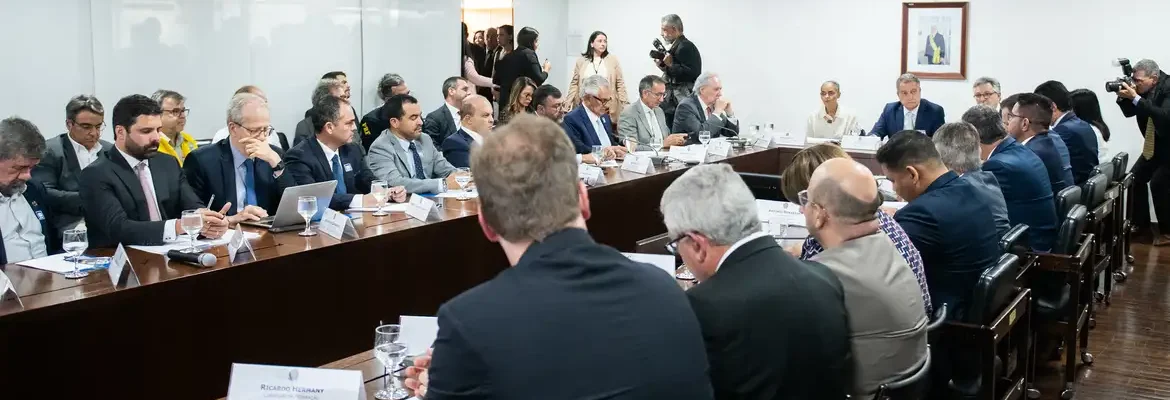 Governo destinará mais recursos contra queimadas, diz Casa Civil
