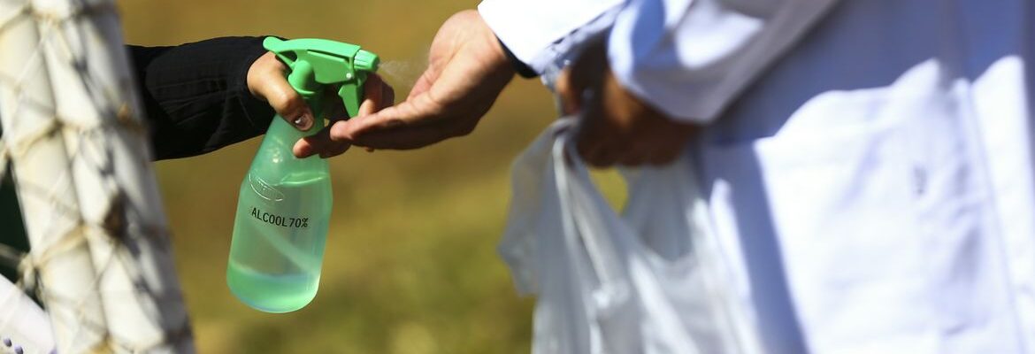 Inscrições para segunda etapa do Revalida começam hoje