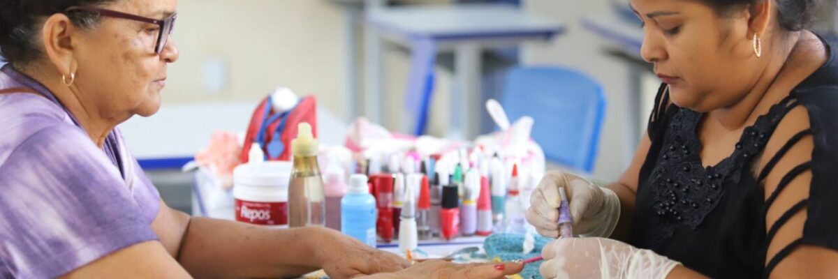 Programa Vencer já registrou mais de 4 mil inscrições nos cursos ofertados pelo Governo de Rondônia