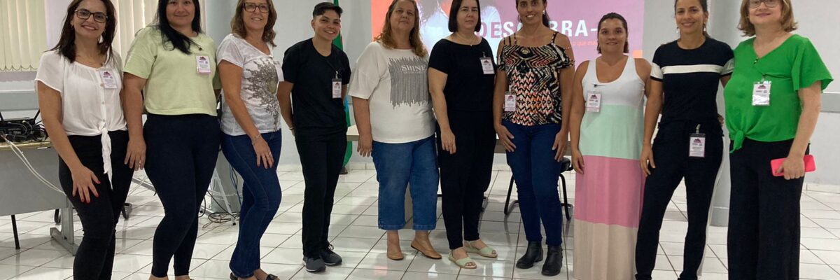 Sebrae Delas: empreendedorismo e autoconhecimento em curso realizado no Funss