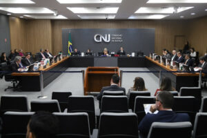 1º Exame Nacional da Magistratura acontece em 14 de abril