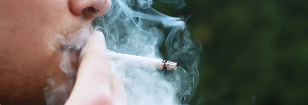 Tabagismo responde por 80% das mortes por câncer de pulmão no Brasil