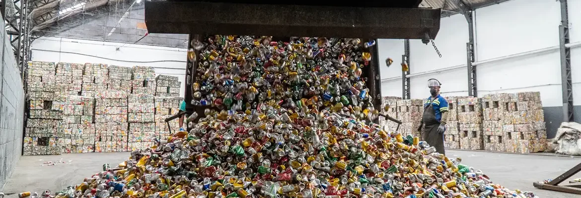 Iniciativas apontam soluções eficientes para resíduos urbanos