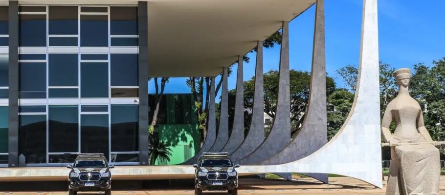 STF lança 14 cursos gratuitos sobre direito e cidadania