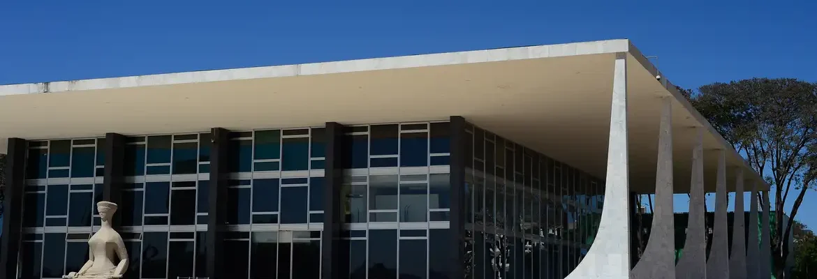 Após recesso, Supremo retoma sessões nesta quinta-feira