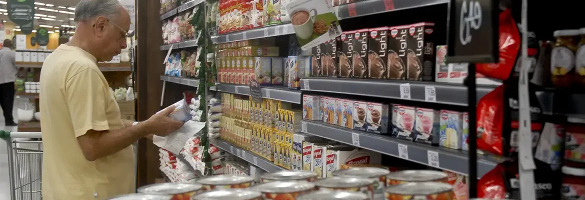 Prévia da inflação oficial perde força em março e fica em 0,36%