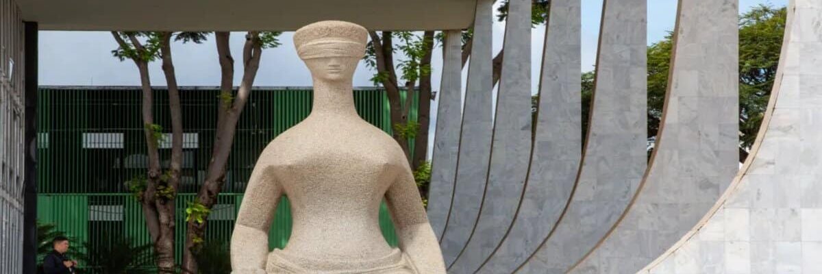 STF derruba mudança na Constituição do Estado de Rondônia