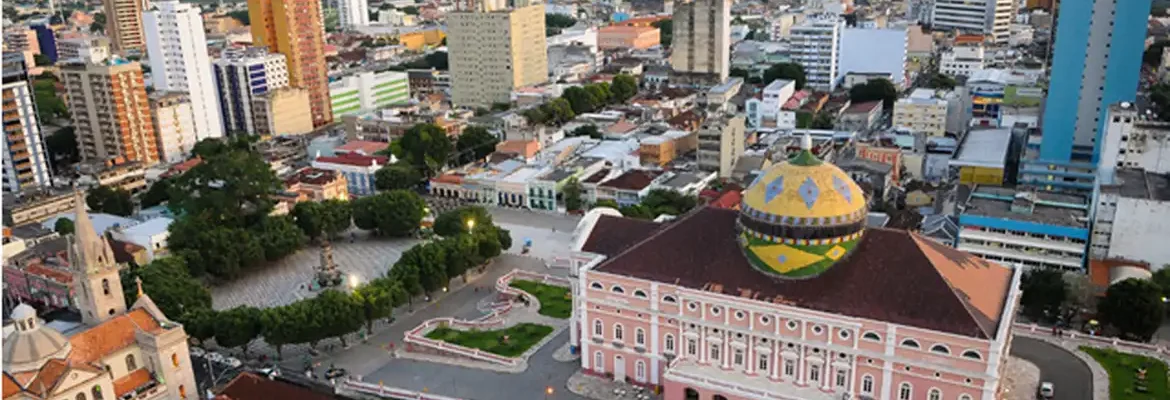 Capitais da Região Norte têm desafios comuns a serem enfrentados