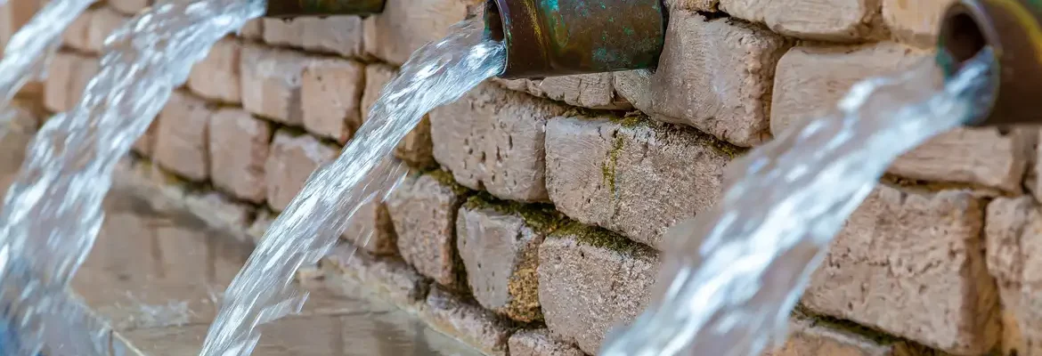 Sete em cada 10 brasileiros acham que água é um bem pouco cuidado