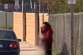 Homem rouba perna amputada de vítima de acidente e come membro na rua