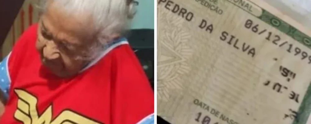 Idosa de 119 anos ‘que come de tudo’ será estudada pela USP