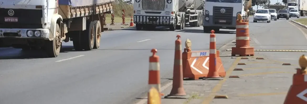 Motoristas das categorias C, D e E têm até 3ªfeira para fazer exame