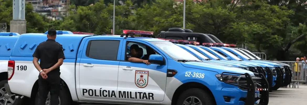 PM apura possíveis abusos em abordagem a adolescentes negros no Rio
