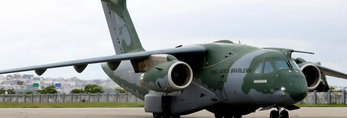 FAB diz estar de prontidão para resgatar brasileiros no Oriente Médio