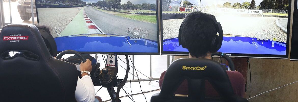 Campus Party Brasília começa nesta quarta no Estádio Mané Garrincha