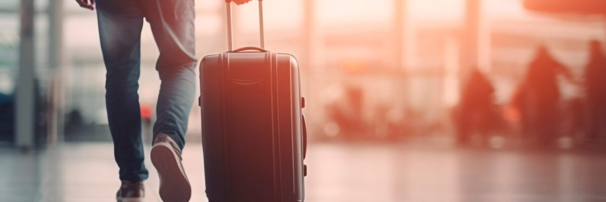Aeroporto brasileiro cria serviço gratuito para quem viaja com remédios refrigerados