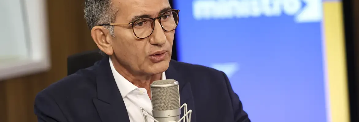 Sistema de alerta de alagamentos e deslizamentos será lançado até maio