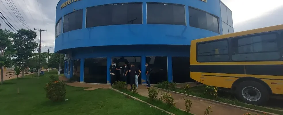 Candeias do Jamari: entenda por que o município de Rondônia terá duas eleições para prefeito em menos de 5 meses