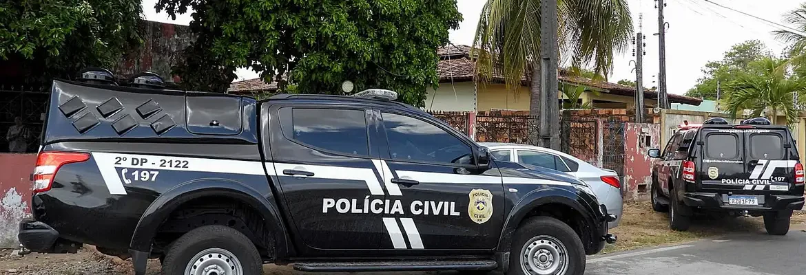 Comando Vermelho expande controle no Grande Rio