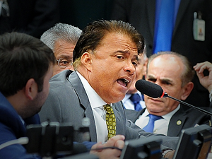 TSE mantém prisão de ex-deputado por violência política de gênero