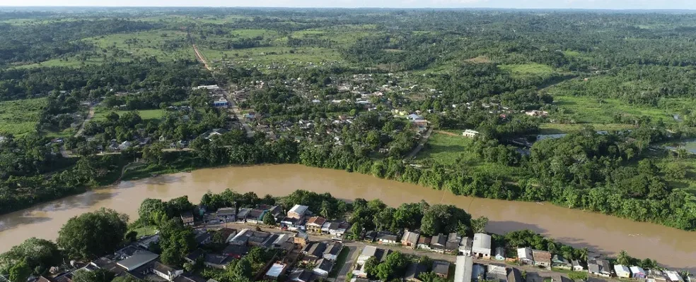 Município do Acre é o mais poluído do Brasil, segundo relatório internacional; outros 6 aparecem na lista